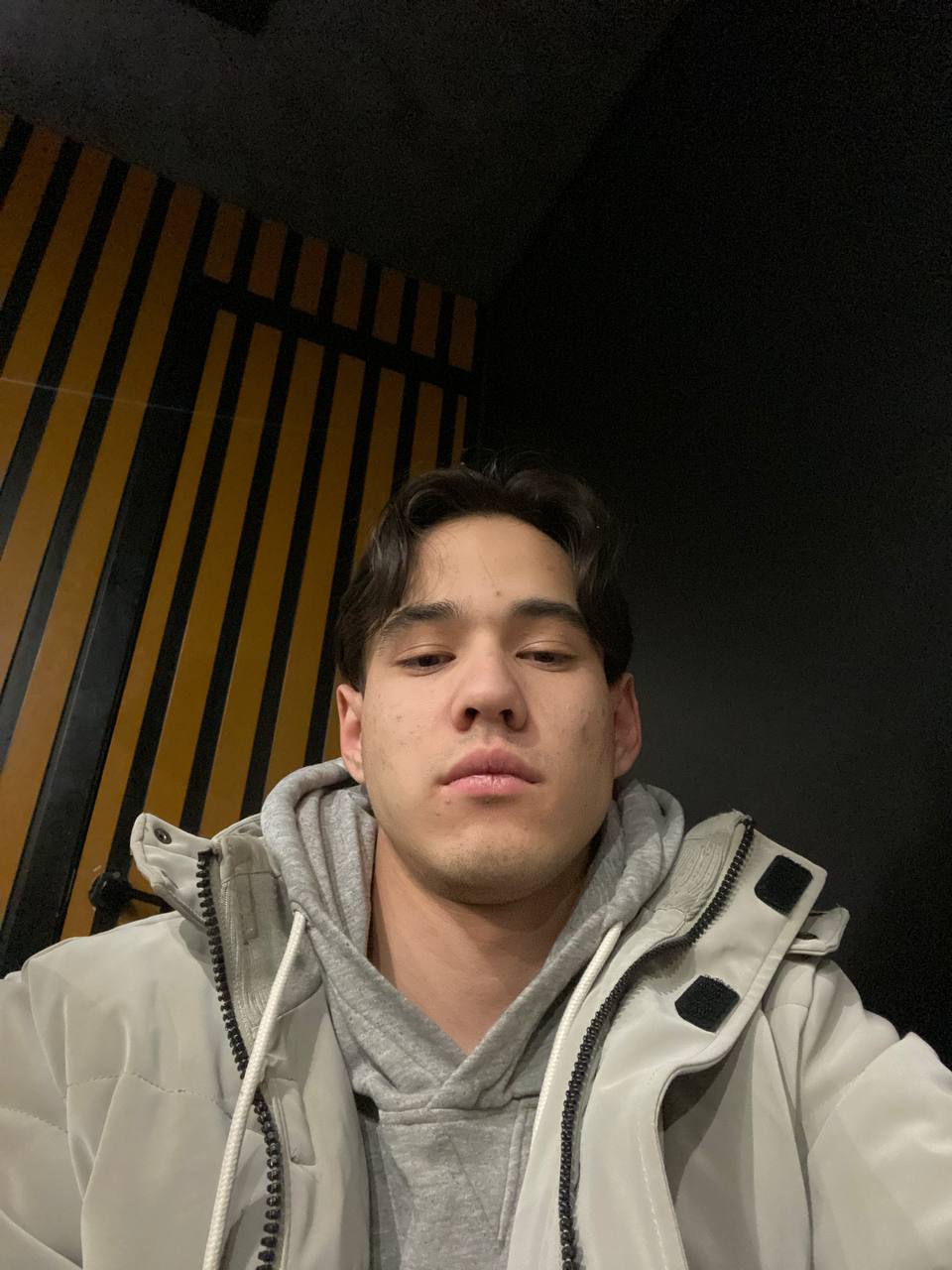 ИРИСОВ БЕКЗОД